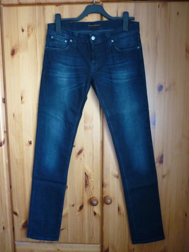 Nudie jeans tight long john - jeans,