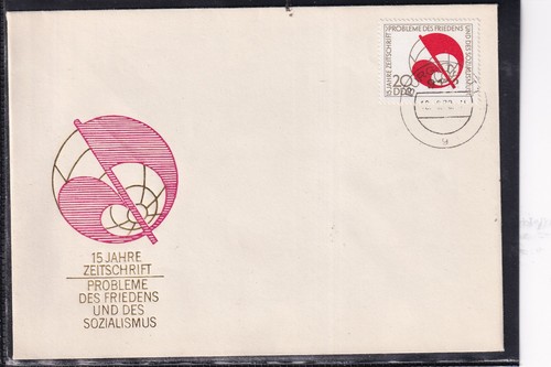 Ddr jahre zeitschrift mi - jahre,