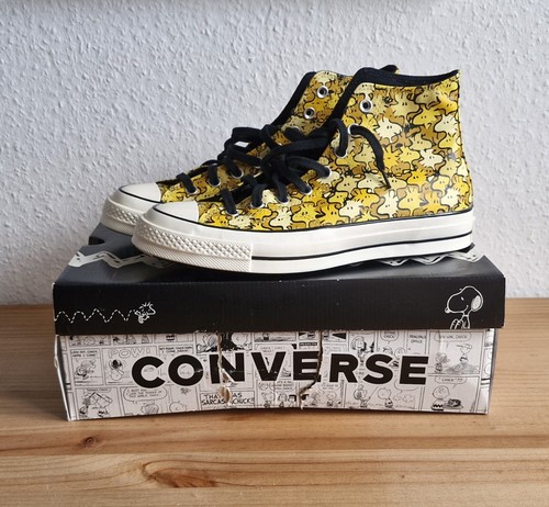 Converse peanuts uk 9 - eu,