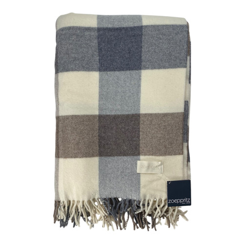 Zoeppritz chessboard wool