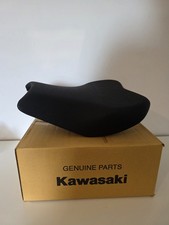 Kawasaki Z900 Original Sitzbank Fahrersitz  *Wie NEU*