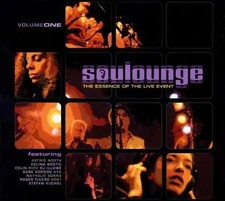Soulounge - The Essence of the