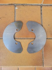 Trabant 2x Drehschieber Motor