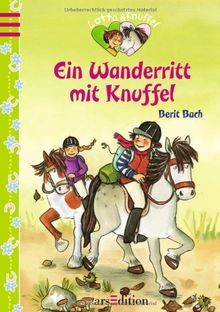 Lotta und knuffel ein - und,