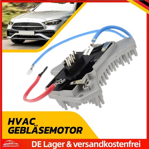 Heizungsgebläse widerstand - heizungsgebläse,