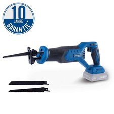 Scheppach Akku-Säbelsäge