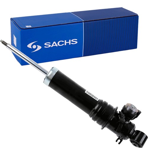 Sachs cdc elektr - sachs,