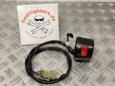 Lenkerschalter Schalter