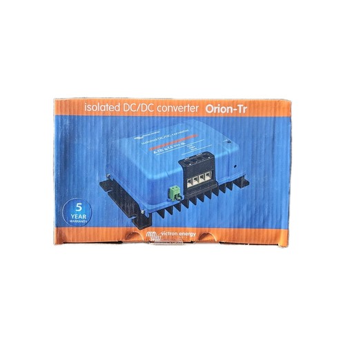 Victron energy orion - victron, 24/24v