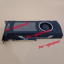 New nvidia geforce gtx titan - nvidia,