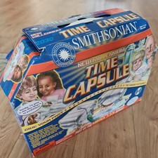 Vintage Millennium Time