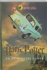 Harry potter geheime - potter, de