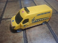 Dickie Toys Renault Kleinbus