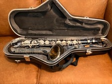 Keilwerth sx90r shadow tenor