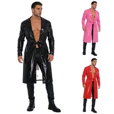 Männer Graben Metallisch