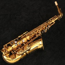 Selmer alto reference - selmer,