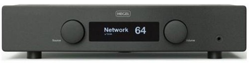 Hegel 120 vollverstärker - 120, neu
