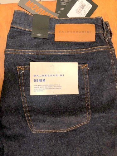 Baldessarini jeans dunkel - jeans,