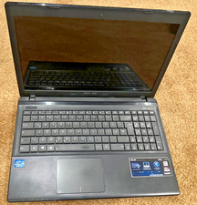 Asus Notebook R503C – Intel