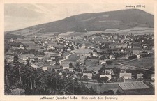 Jonsdorf Blick nach dem