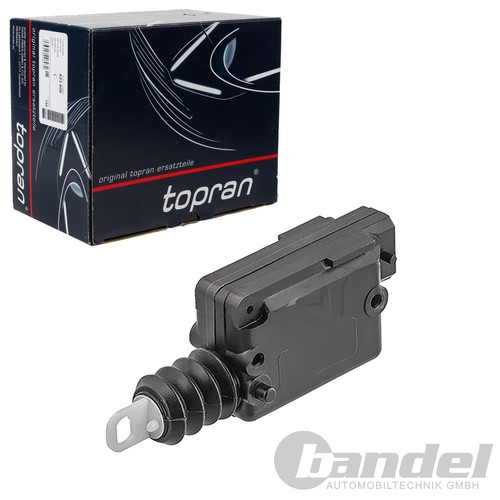 Topran stellmotor - topran,