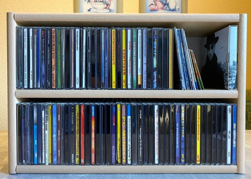 über ältere musik - Über,