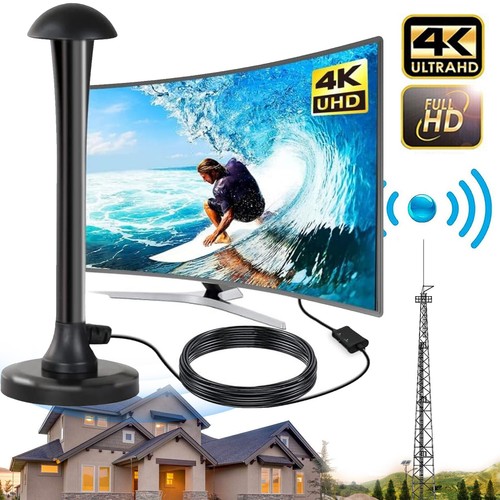 Digital dvb antenne mit - tv,