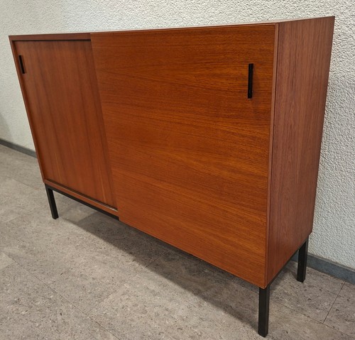 60s sideboard teak - sideboard,