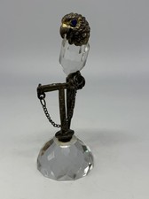 Swarovski Trimlite Vogel