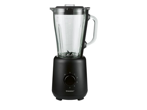 Silvercrest standmixer ssmgr - standmixer,