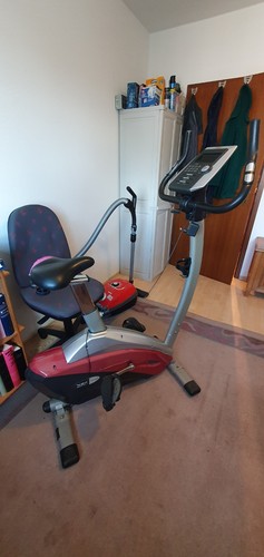 Heimtrainer buffalo - heimtrainer,