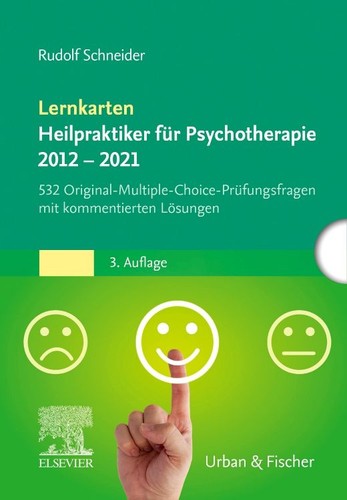 Lernkarten heilpraktiker für - lernkarten,