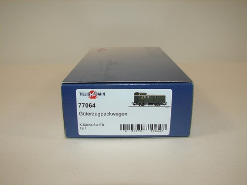 Tillig 77064 - 77064,