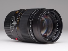 Leica Summarit M 90mm f/2.5