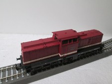 BTTB Diesellok BR 110 DR für Spur TT