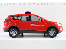 Busch 53527 Ford Kuga (2017)