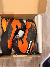 Scarpa ribelle lite - scarpa,