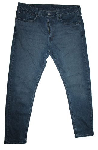 Levi 512 herren jeans w34 - ,