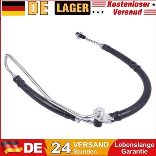 Vorlauf vorlaufleitung servo - vorlauf,