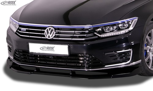 Rdx vario frontspoiler für - rdx,