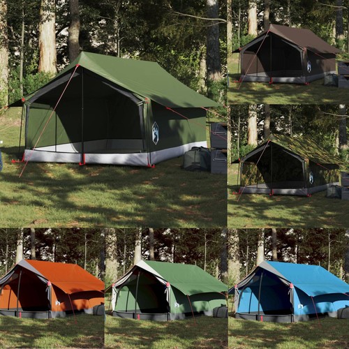 Campingzelt für personen - campingzelt, 2