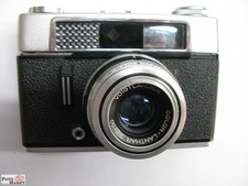 Voigtländer Vitoret DR