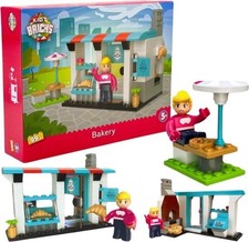 Kids bricks bausteine bakery - kids,