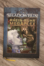 Shadowrun - , 4