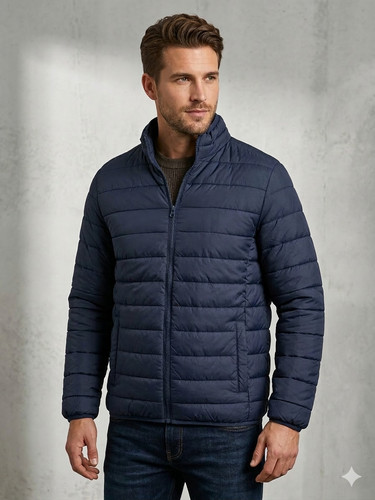Upfashion leichtsteppjacke - upfashion,