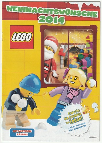 Lego weihnachtswünsche - lego,