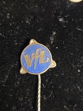 Alte Anstecknadel Fußball VFL