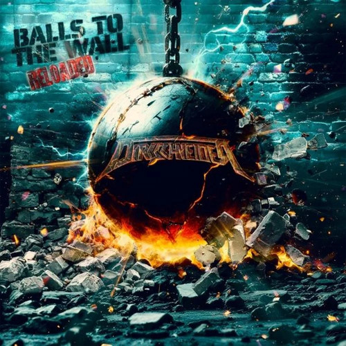 Dirkschneider balls the - balls, to