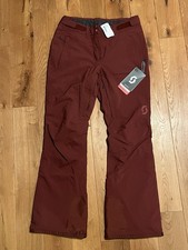 SCOTT Damen Skihose Ultimate