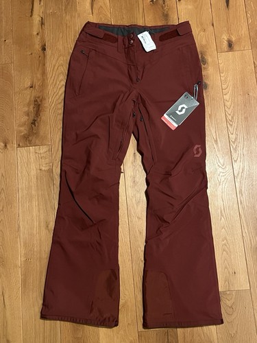Scott damen skihose ultimate - scott,